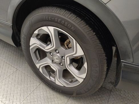 Used 2019 Honda CR-V EX image 31