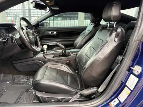 Used 2018 Ford Mustang GT Premium w/ Equipment Group 401A image 13