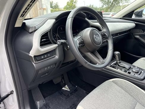 Used 2026 MAZDA CX-30 AWD 2.5 S image 27