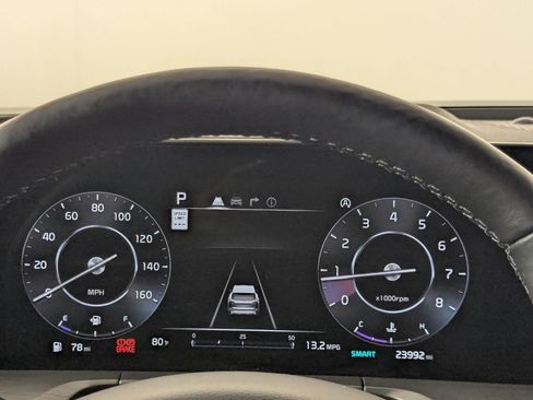 Used 2024 Kia Telluride SX X-Pro AWD/4WD image 17