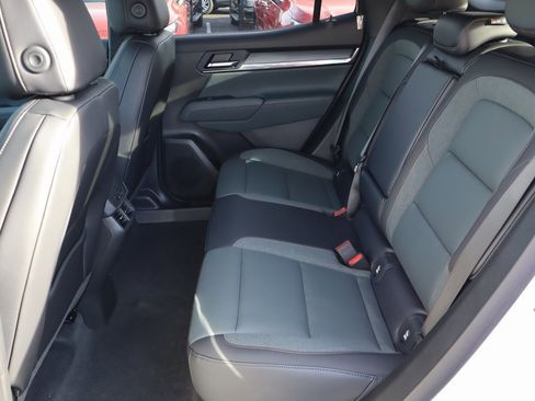 New 2026 GMC Terrain AT4 w/ Convenience Package III image 20