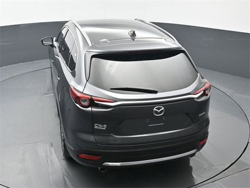 Certified 2023 MAZDA CX-9 Signature image 44
