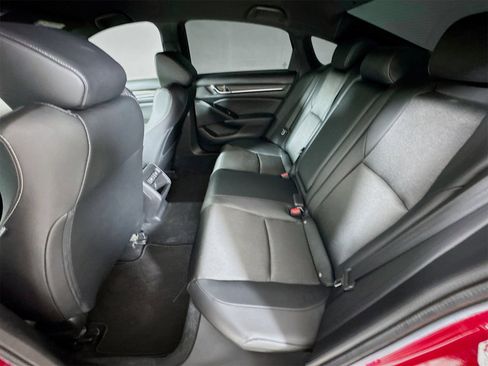 Used 2021 Honda Accord Sport image 23