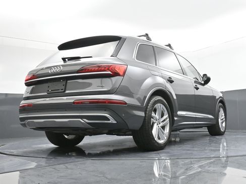 Used 2020 Audi Q7 3.0T Prestige w/ Prestige Package image 32