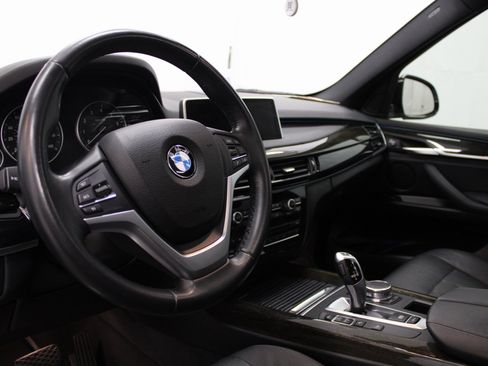 Used 2017 BMW X5 xDrive35i image 14
