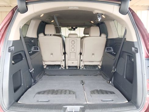 Used 2019 Honda Odyssey EX-L image 16