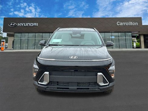 New 2026 Hyundai Kona SEL Sport image 2