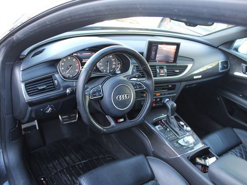 Used 2017 Audi S7 Premium Plus AWD/4WD image 19