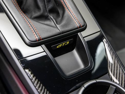 Used 2023 Porsche 911 GT3 RWD image 37