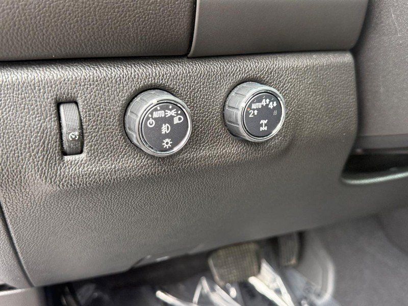 Used 2019 GMC Canyon Denali AWD/4WD image 18
