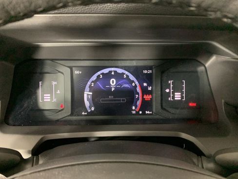 New 2026 Toyota Tacoma SR5 AWD/4WD image 17