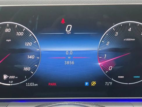 New 2026 Mercedes-Benz GLE 350 4MATIC image 3