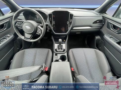 Used 2025 Subaru Forester Premium image 12