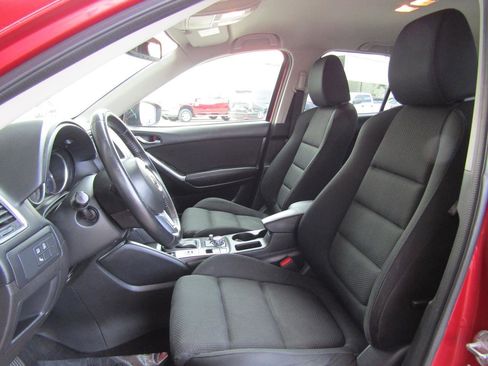 Used 2016 MAZDA CX-5 Touring image 8