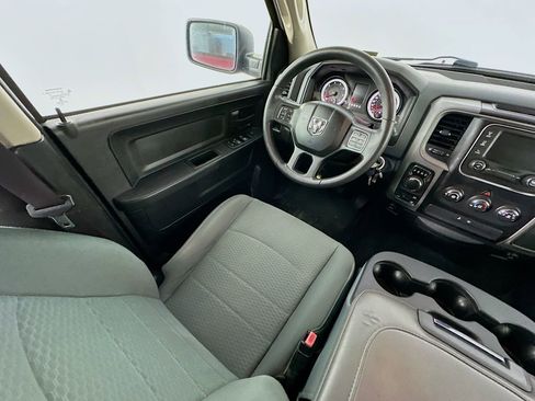 Used 2015 RAM 1500 Express AWD/4WD image 8