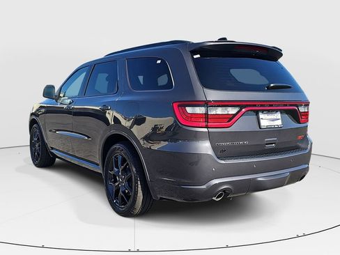 New 2026 Dodge Durango GT AWD/4WD image 5