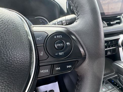 Used 2024 Toyota RAV4 XSE w/ Weather Package image 22