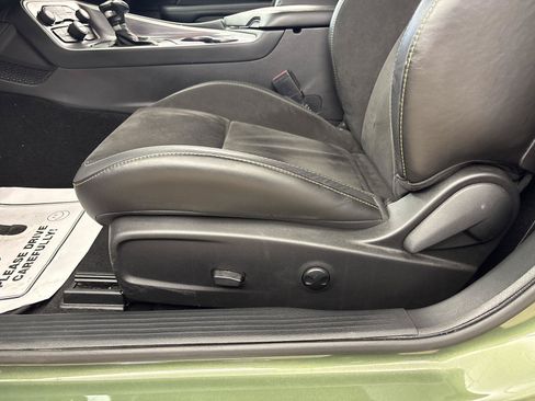 Used 2023 Dodge Challenger R/T Scat Pack RWD image 13