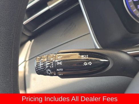 Used 2022 Hyundai Tucson SE FWD image 20