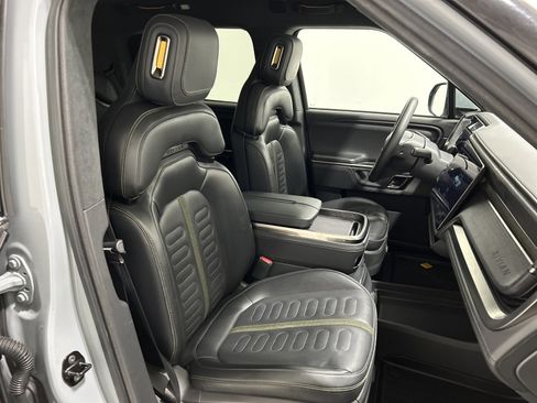Used 2024 Rivian R1T Adventure image 23