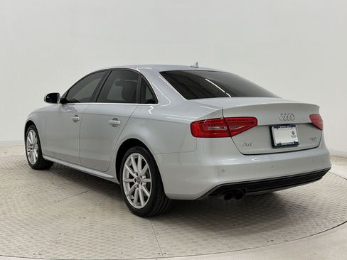 Used 2014 Audi A4 2.0T Premium Plus w/ Premium Plus Package AWD/4WD image 3