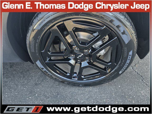 Used 2023 Kia Telluride SX Prestige X-Line AWD/4WD image 37