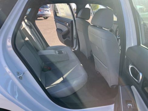 New 2026 Honda Civic Sport Touring image 21