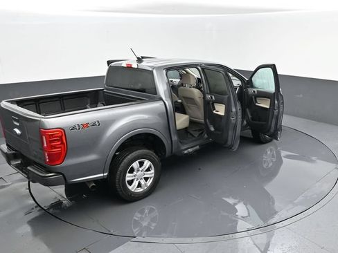 Used 2022 Ford Ranger XLT w/ Bed Utility Package AWD/4WD image 23
