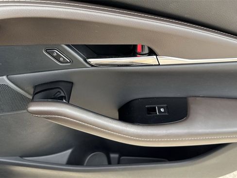 Used 2022 MAZDA CX-30 AWD 2.5 S w/ Premium Package image 45