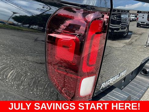 Used 2023 Honda Ridgeline RTL-E image 25
