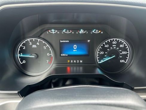 Used 2023 Ford F150 XLT AWD/4WD image 23