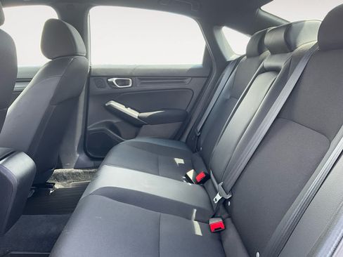 Used 2025 Honda Civic Sport image 13