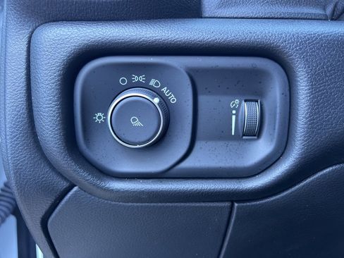 Used 2024 RAM 2500 Tradesman image 22