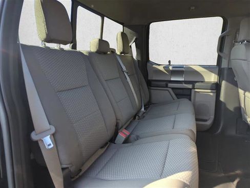 Used 2020 Ford F150 XLT w/ Equipment Group 302A Luxury image 24