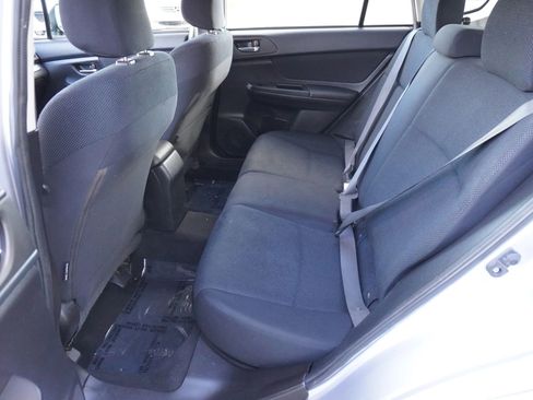 Used 2012 Subaru Impreza 2.0i Premium image 11