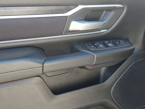 Used 2023 RAM 1500 Big Horn image 12