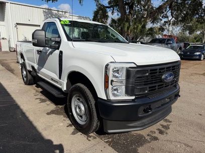 Used 2025 Ford F350 XL w/ XL Driver Assist Package