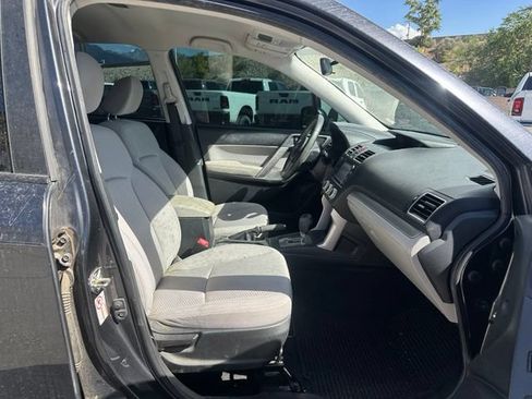 Used 2018 Subaru Forester 2.5i w/ Alloy Wheel Package AWD/4WD image 15