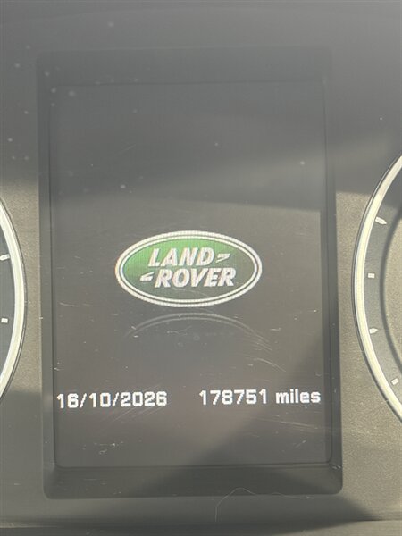 Used 2014 Land Rover LR2 AWD/4WD image 12