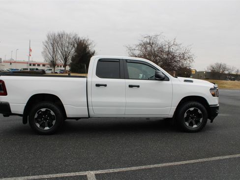Used 2023 RAM 1500 Tradesman image 10