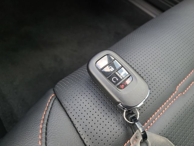 New 2027 Honda CR-V Sport-L image 35