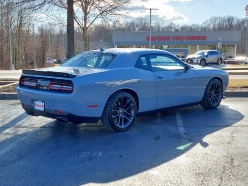 Used 2021 Dodge Challenger R/T Scat Pack image 26