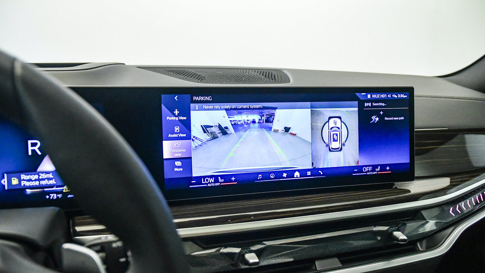 Used 2026 BMW X5 sDrive40i w/ Premium Package RWD image 20