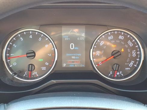 Certified 2020 Toyota RAV4 XLE w/ Convenience Package FWD image 22
