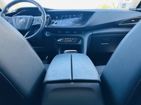 Used 2022 Buick Envision Preferred FWD image 25