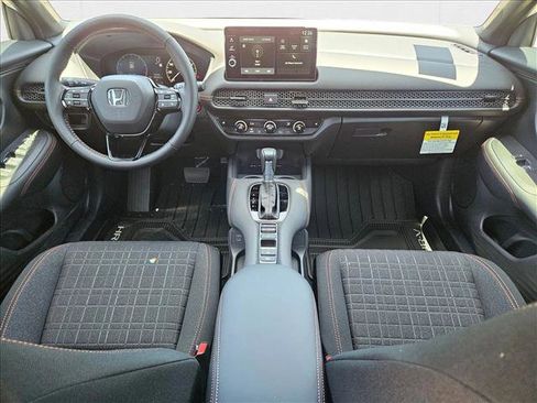 New 2026 Honda HR-V Sport image 13