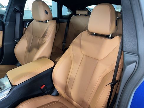Certified 2025 BMW M440i RWD image 33