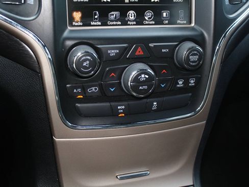 Used 2015 Jeep Grand Cherokee Altitude AWD/4WD image 11