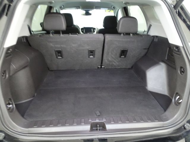 Certified 2024 GMC Terrain SLE w/ Driver Convenience Package AWD/4WD image 20