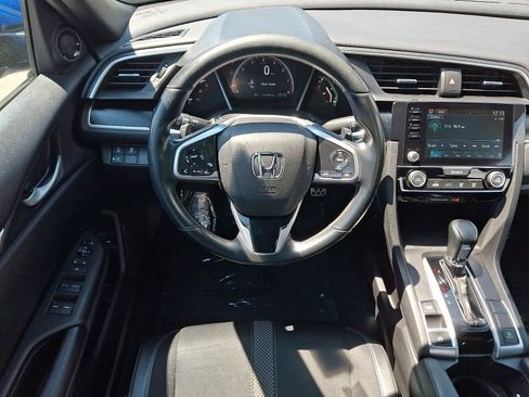 Used 2021 Honda Civic Sport image 13